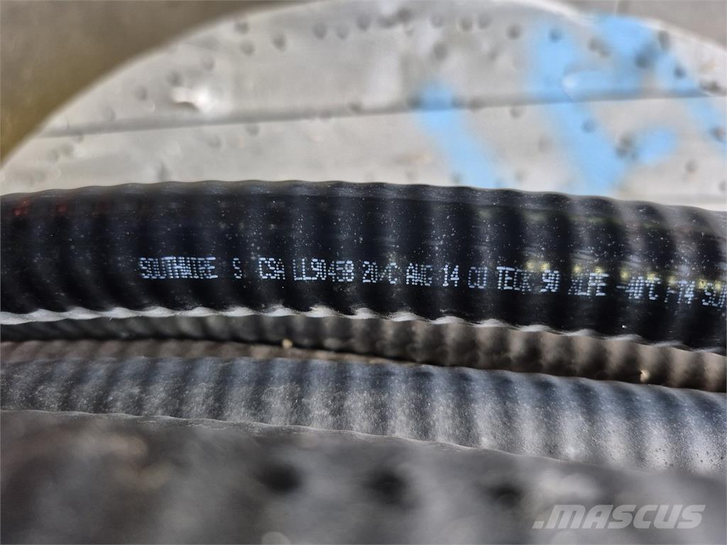 SOUTHWIRE  Κατασκευές - Άλλα