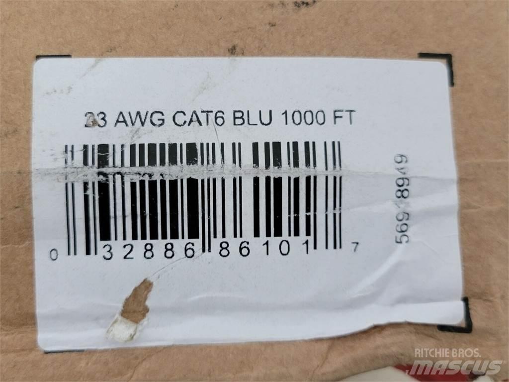 SOUTHWIRE CAT 6 Κατασκευές - Άλλα