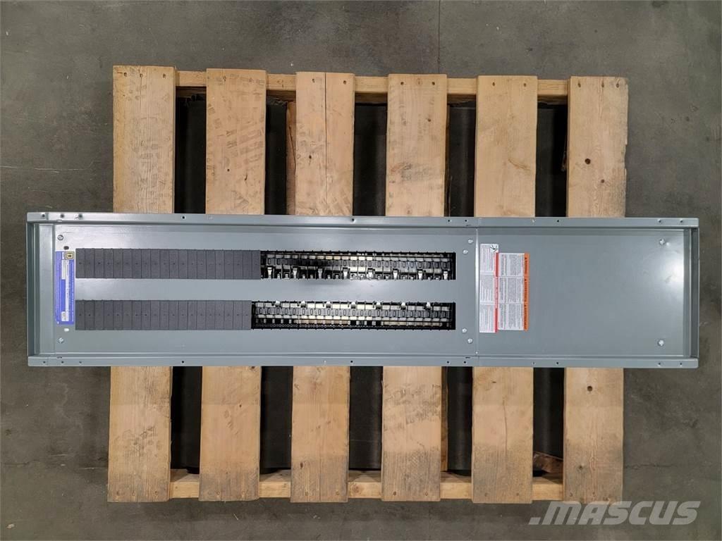  SQUARE D Κατασκευές - Άλλα