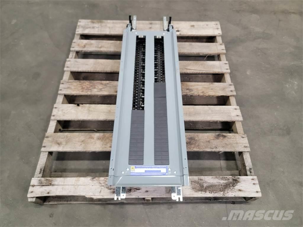  SQUARE D Κατασκευές - Άλλα