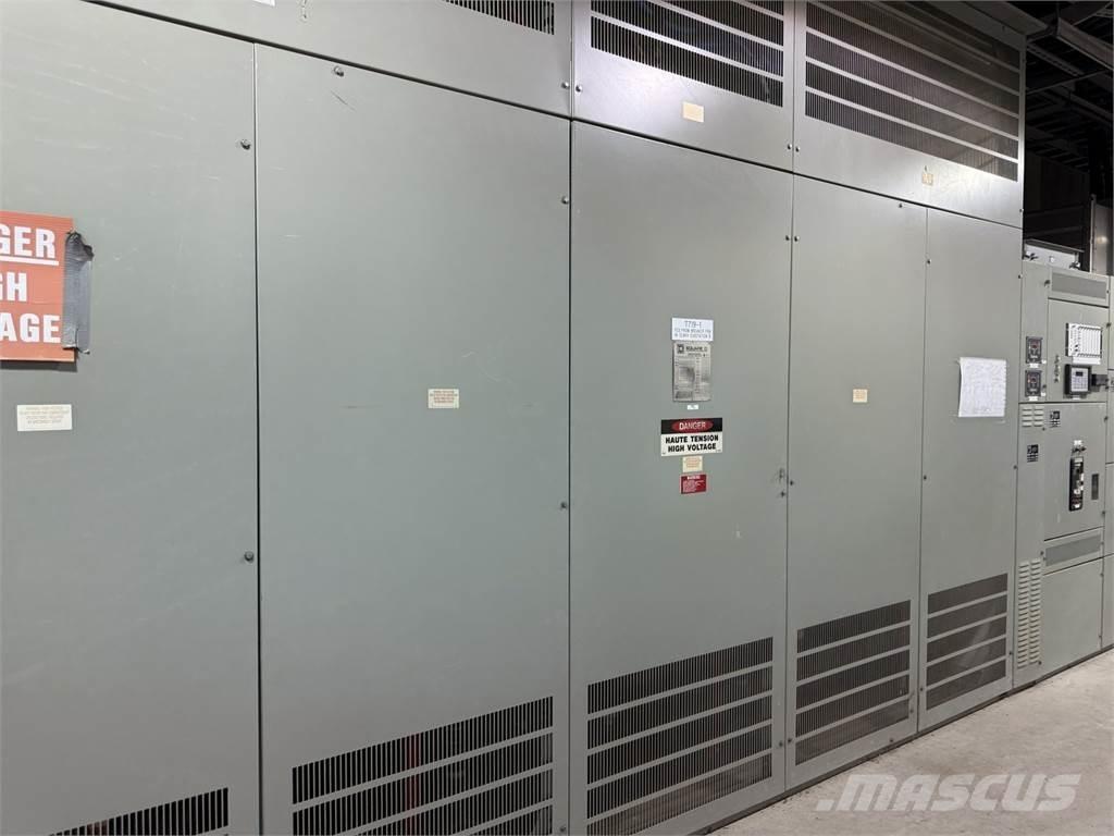  SQUARE D 149910 Κατασκευές - Άλλα