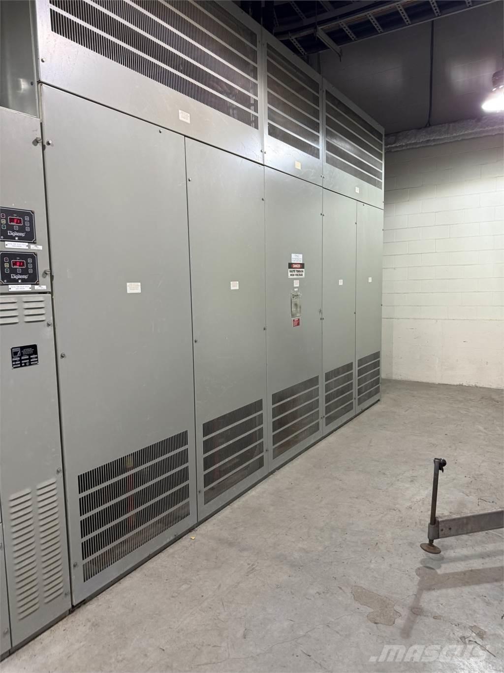  SQUARE D 150204 Κατασκευές - Άλλα