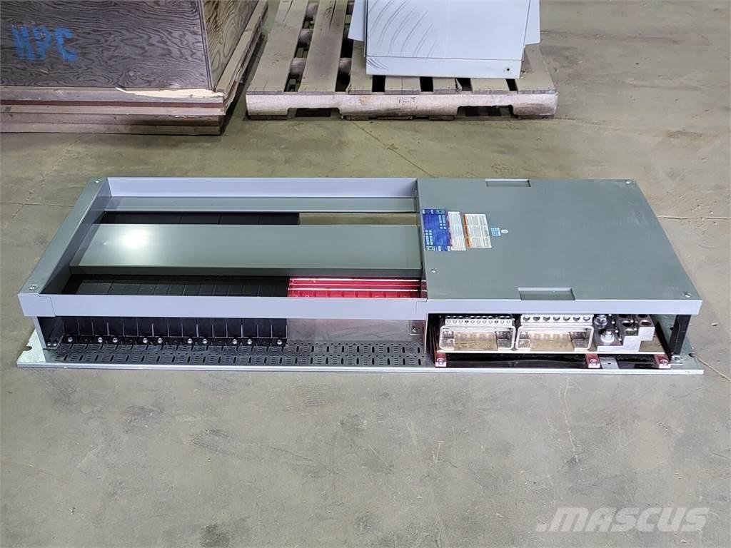  SQUARE D 80104-769-50 Κατασκευές - Άλλα