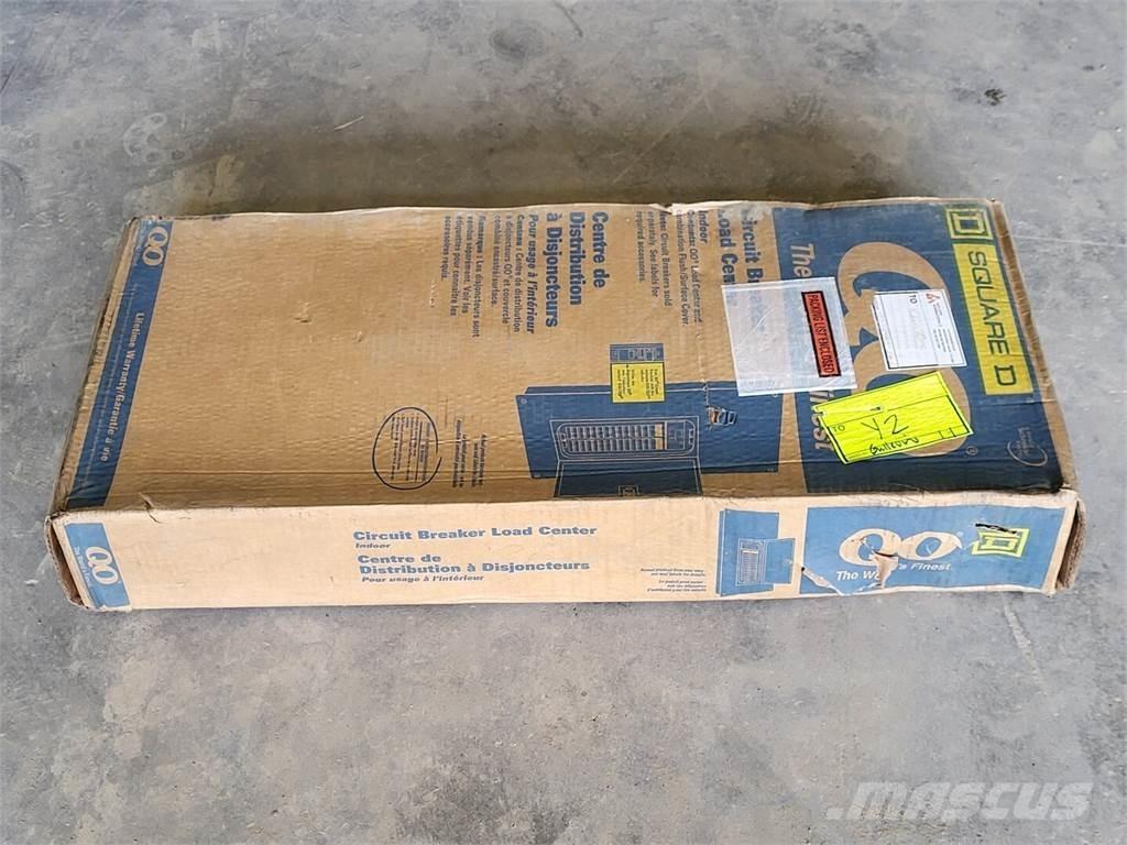  SQUARE D 86769 Κατασκευές - Άλλα