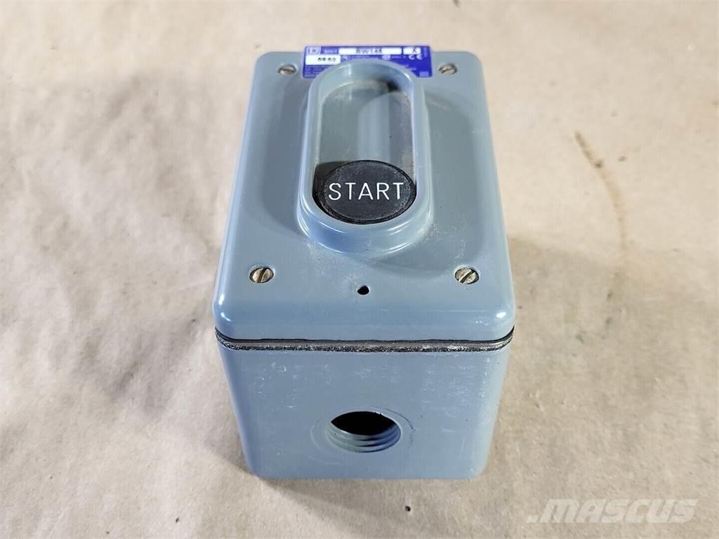  SQUARE D 9001BW146 Κατασκευές - Άλλα