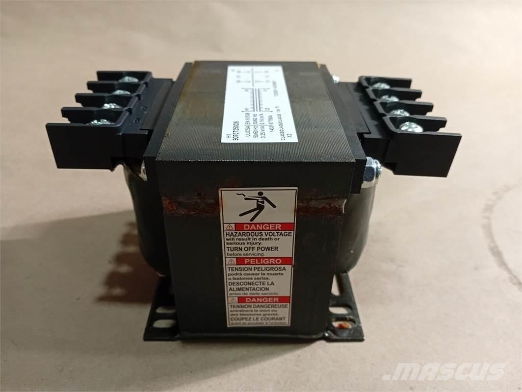  SQUARE D 9070T250D5 Κατασκευές - Άλλα