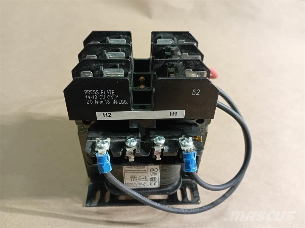  SQUARE D 9070TF100D37 Κατασκευές - Άλλα