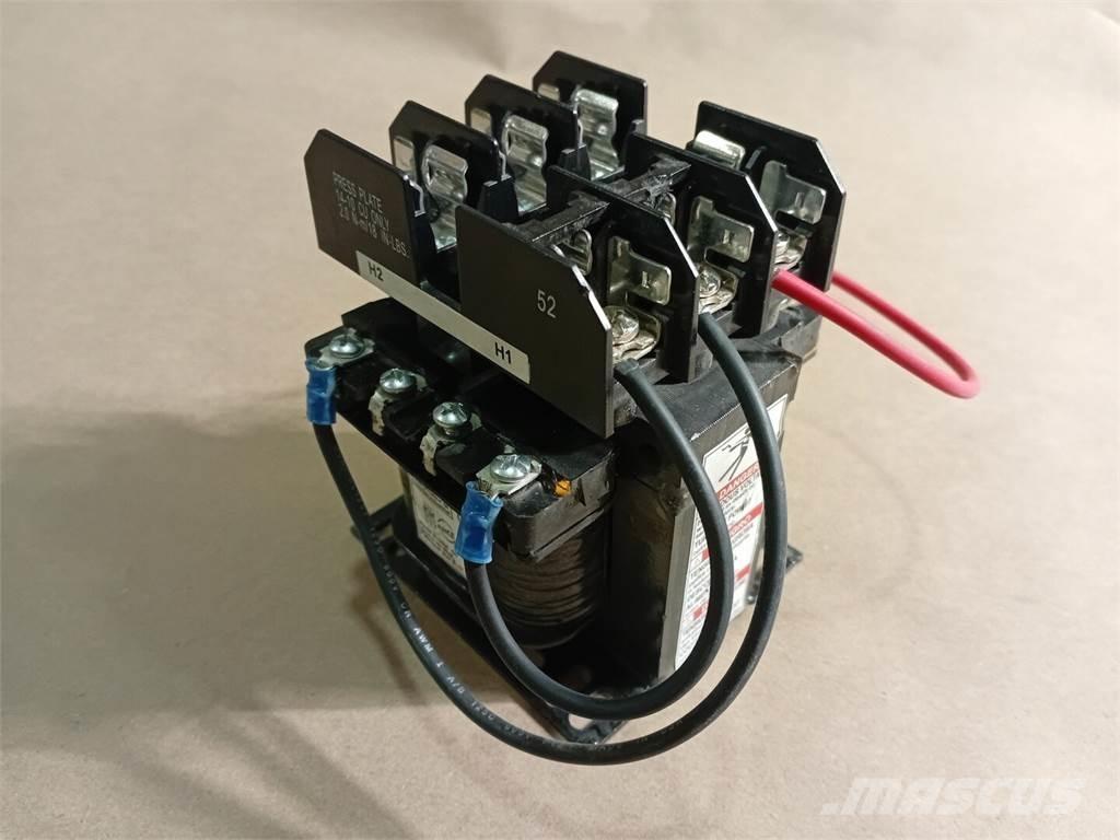  SQUARE D 9070TF100D37 Κατασκευές - Άλλα