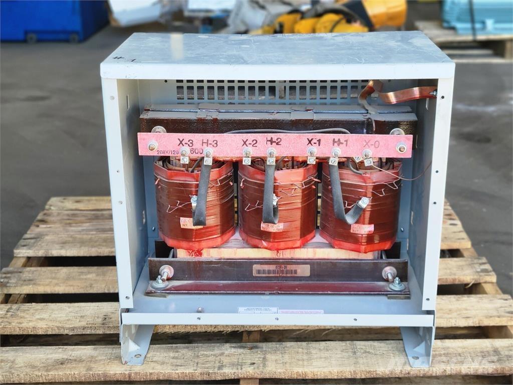  SQUARE D C15T79HCUX Κατασκευές - Άλλα