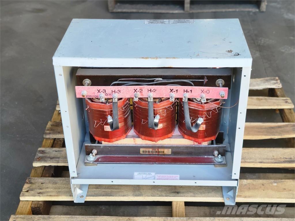  SQUARE D C15T79HCUX Κατασκευές - Άλλα