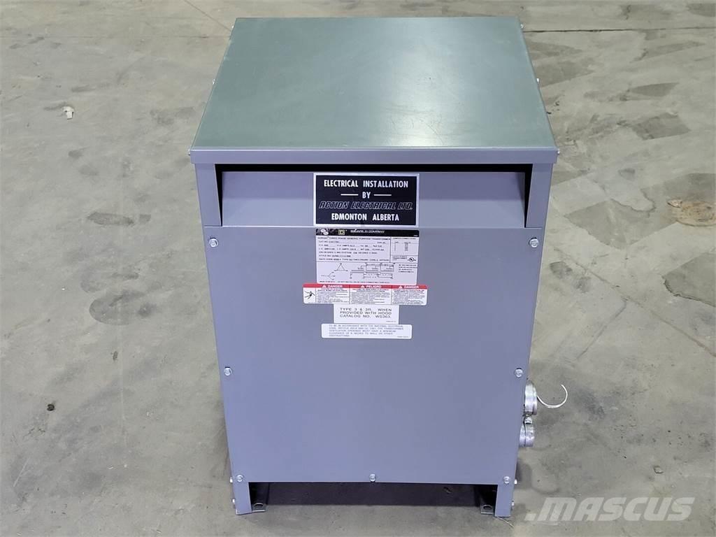  SQUARE D C45T79H Κατασκευές - Άλλα