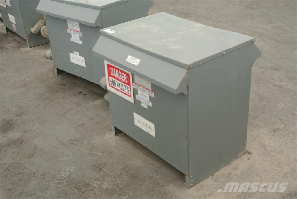  SQUARE D C75T2308HCU Κατασκευές - Άλλα