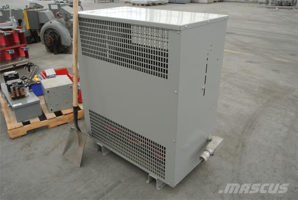  SQUARE D C75T79H Κατασκευές - Άλλα