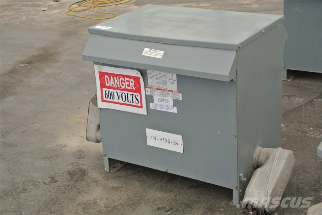  SQUARE D C75T8HCU Κατασκευές - Άλλα