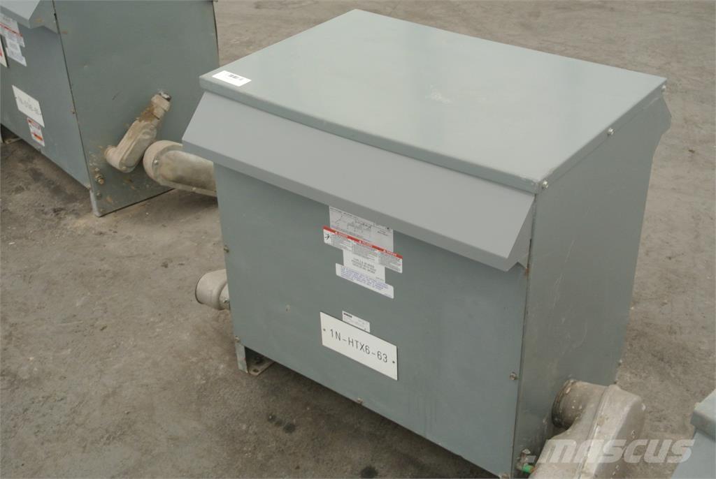  SQUARE D C75T8HCU Κατασκευές - Άλλα