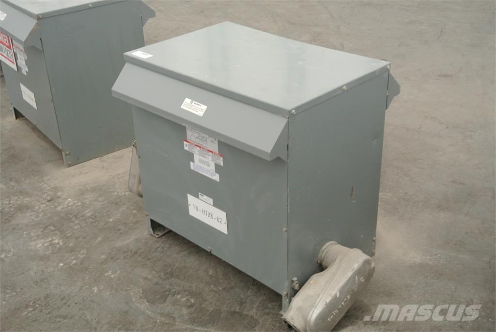  SQUARE D C75T8HCU Κατασκευές - Άλλα