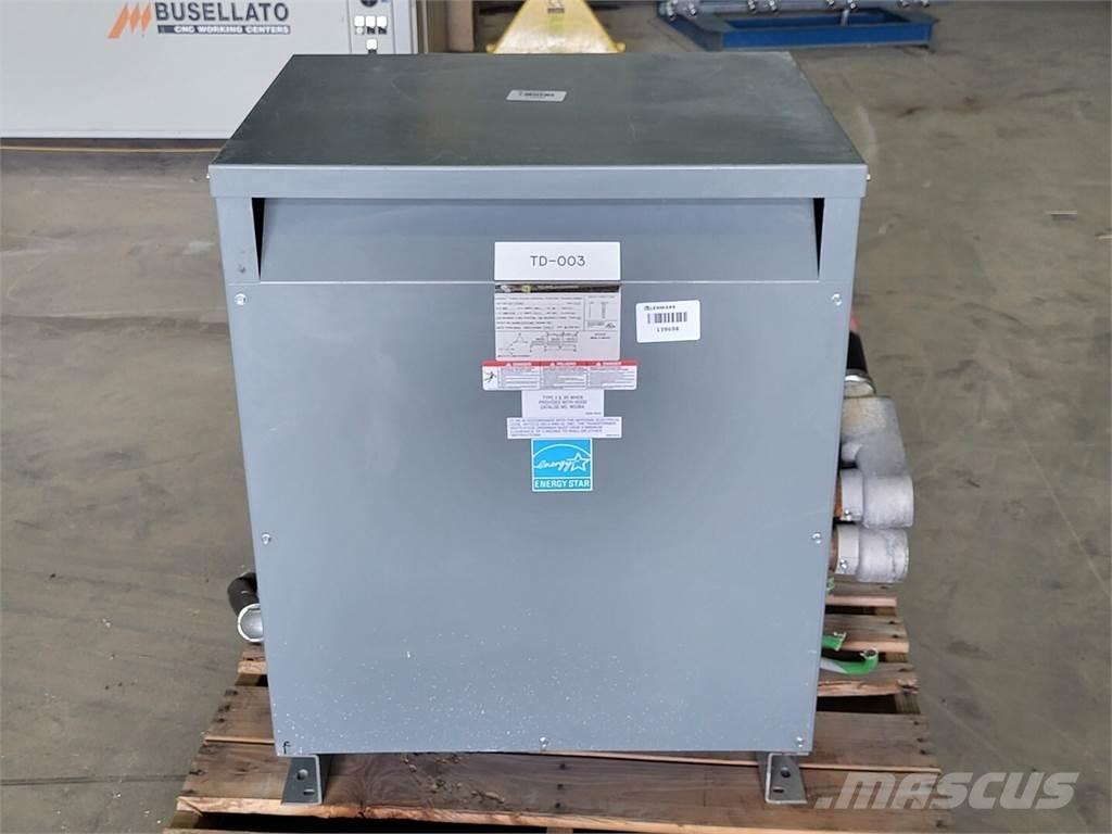  SQUARE D EE112T65H Κατασκευές - Άλλα