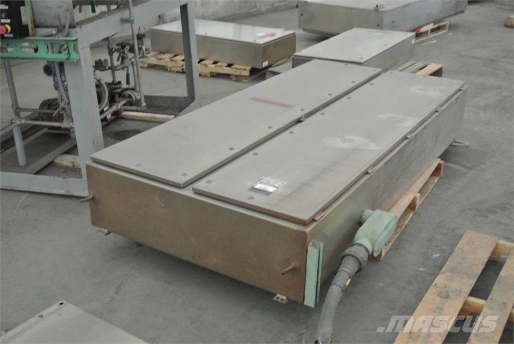  SQUARE D HCW50864CCU Κατασκευές - Άλλα