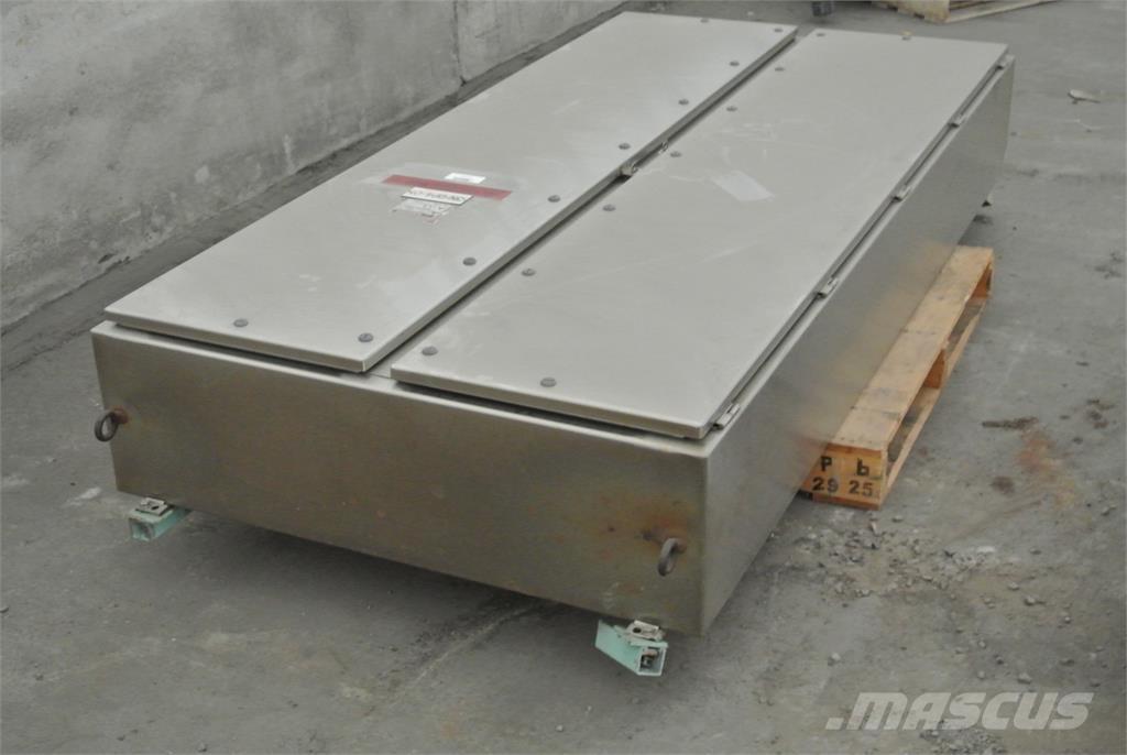  SQUARE D HCW50864CCU Κατασκευές - Άλλα