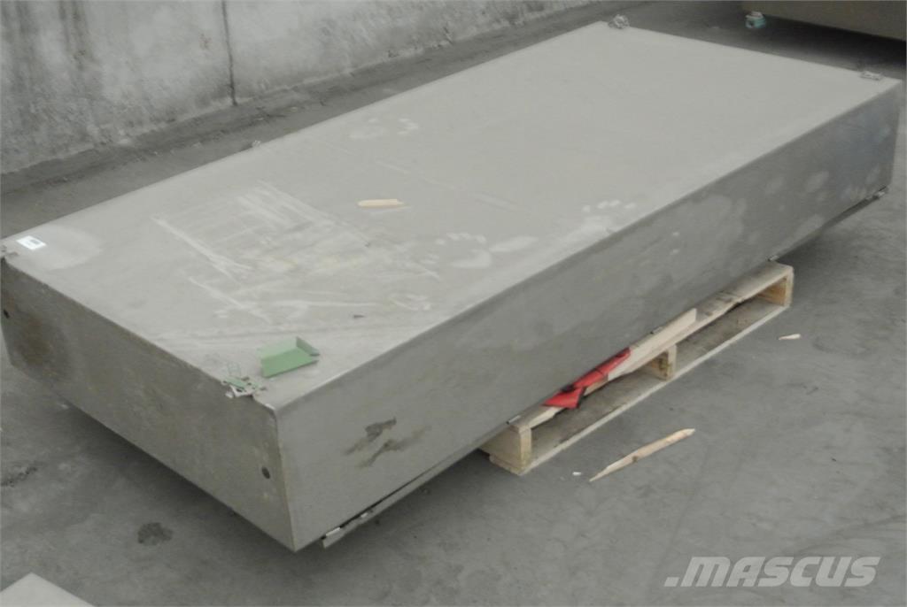  SQUARE D HCW50864CCU Κατασκευές - Άλλα