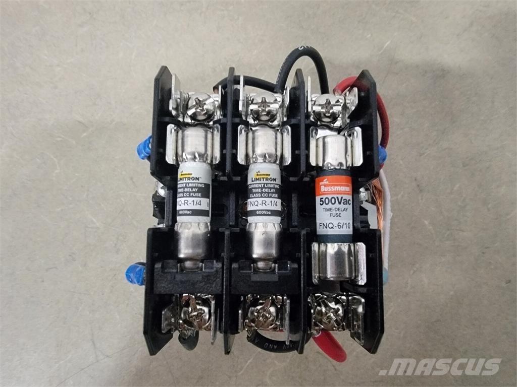  SQUARE D LA9TFD32X Κατασκευές - Άλλα