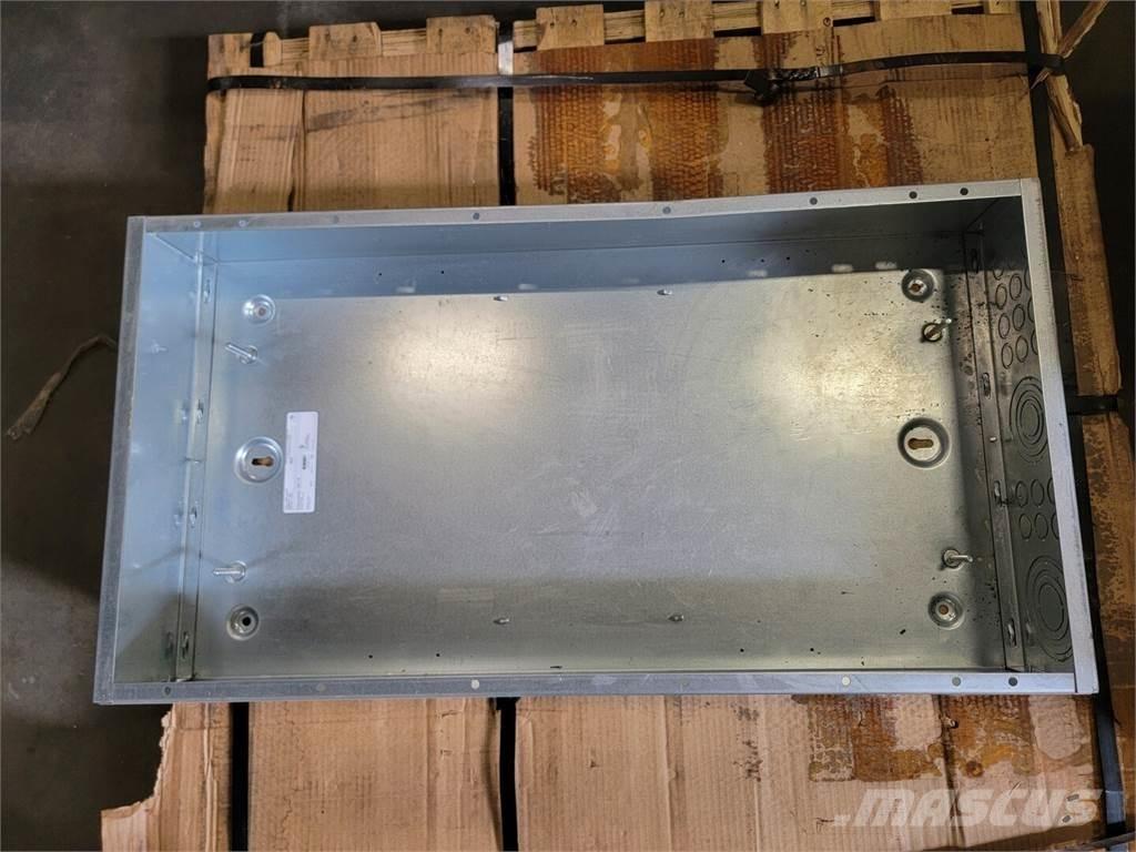  SQUARE D MH38 Κατασκευές - Άλλα