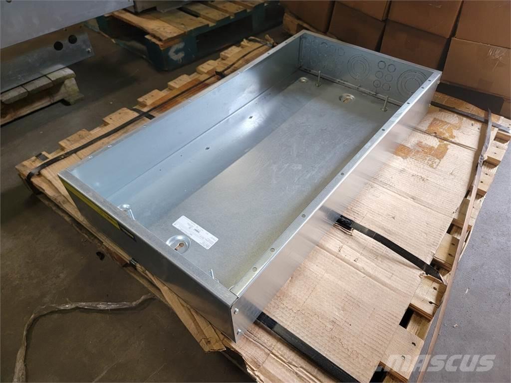  SQUARE D MH38 Κατασκευές - Άλλα