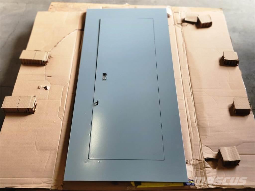  SQUARE D NC50SPH Κατασκευές - Άλλα