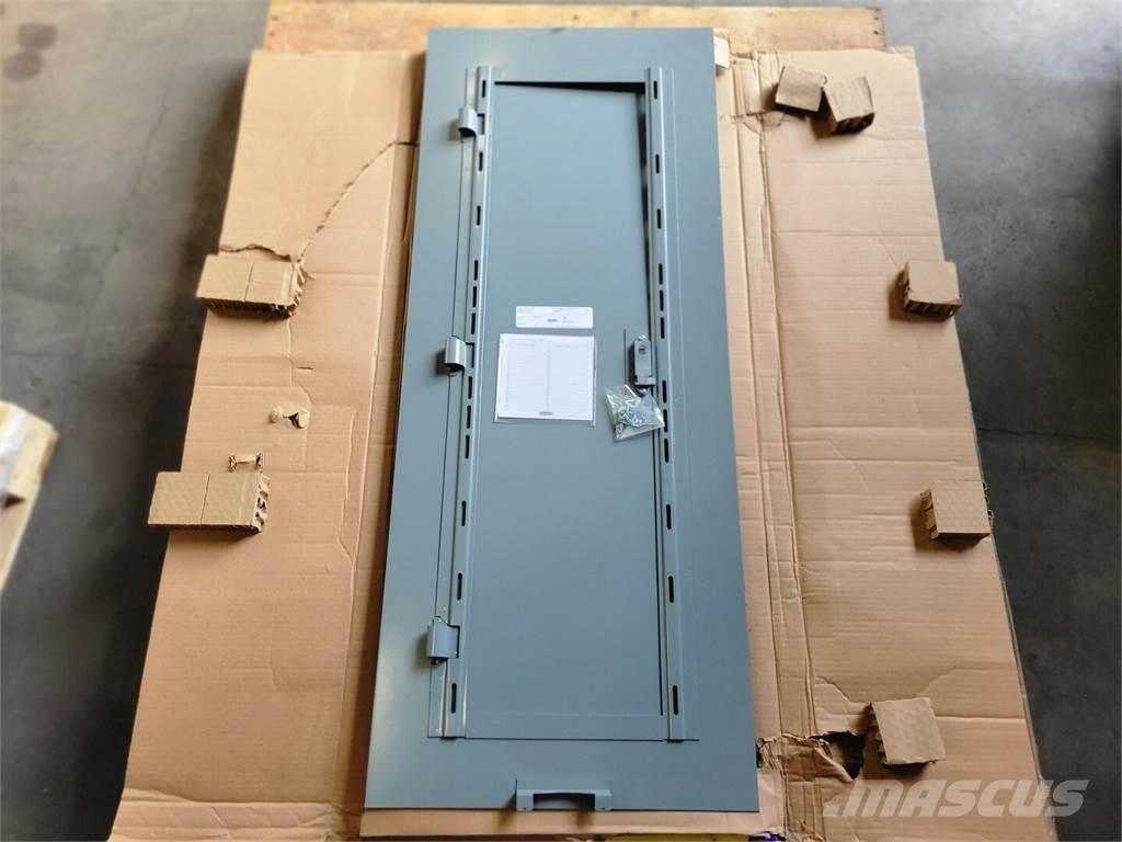  SQUARE D NC50SPH Κατασκευές - Άλλα