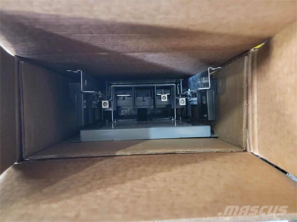  SQUARE D NQ Κατασκευές - Άλλα