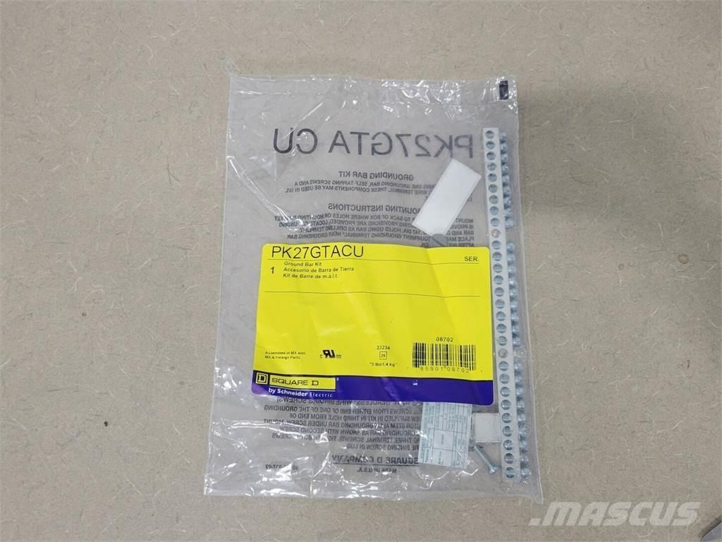  SQUARE D PK27GTACU Κατασκευές - Άλλα