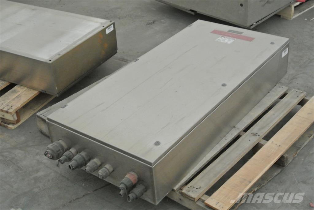  SQUARE D YBM4282 Κατασκευές - Άλλα