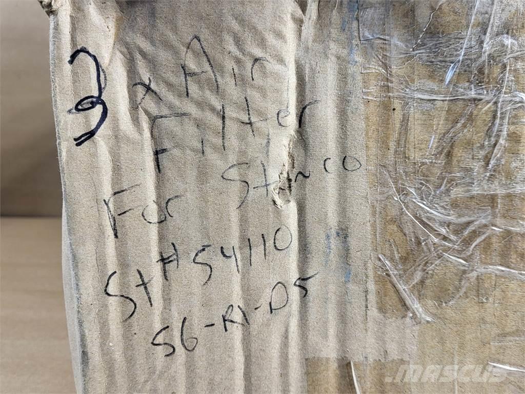  STANCO Κατασκευές - Άλλα