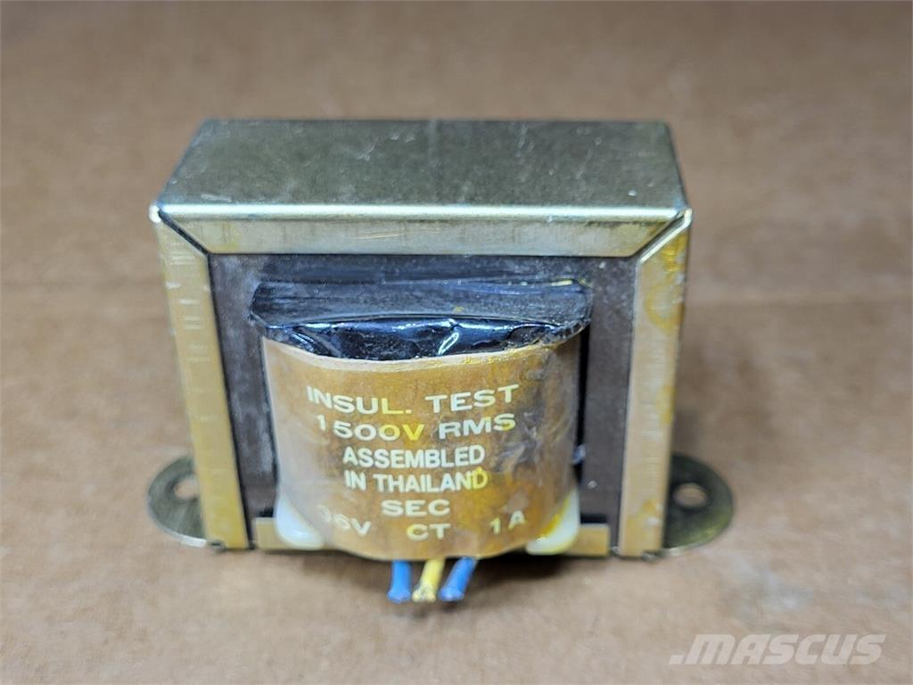  STANCOR P-8671 Κατασκευές - Άλλα