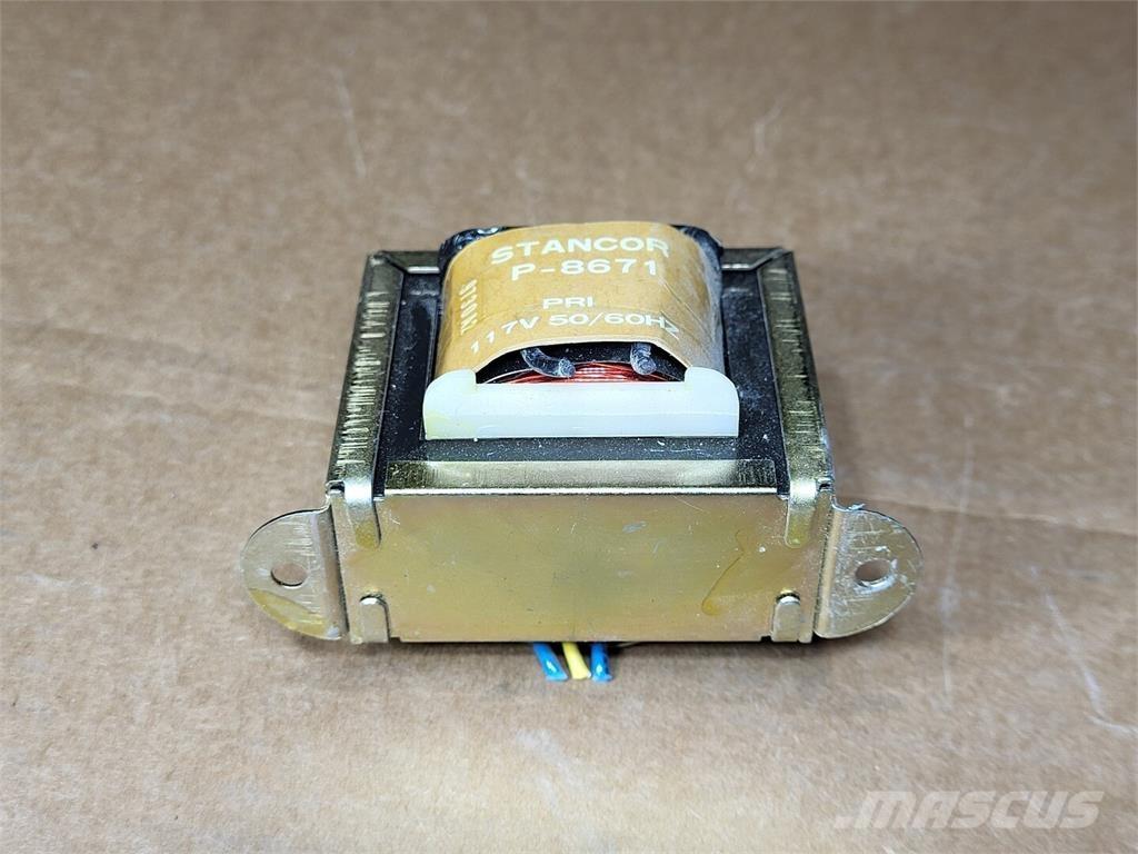  STANCOR P-8671 Κατασκευές - Άλλα