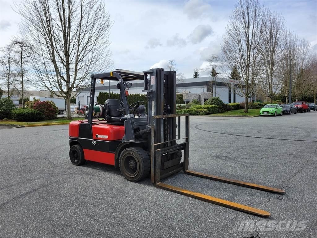  STARKE FGF35 Κατασκευές - Άλλα