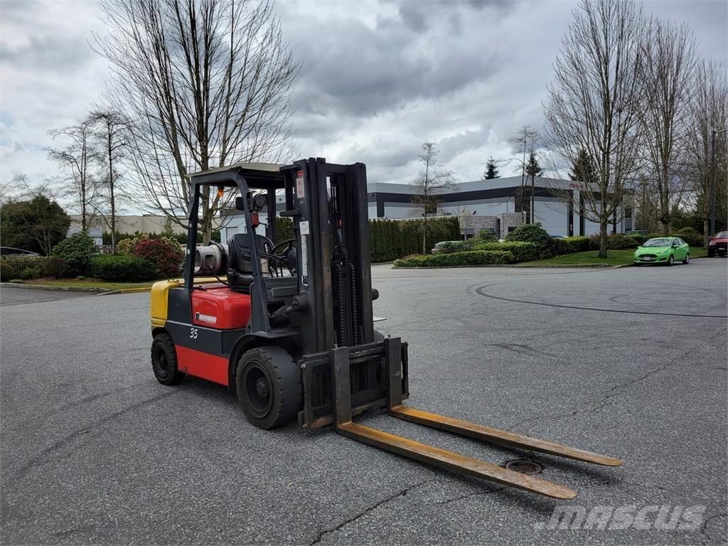  STARKE FGF35 Κατασκευές - Άλλα