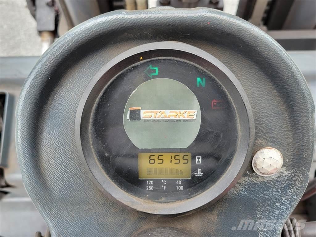  STARKE FGF35 Κατασκευές - Άλλα