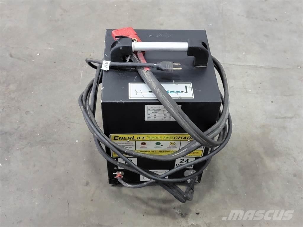  STATICON CLA12A520 Μπαταρίες