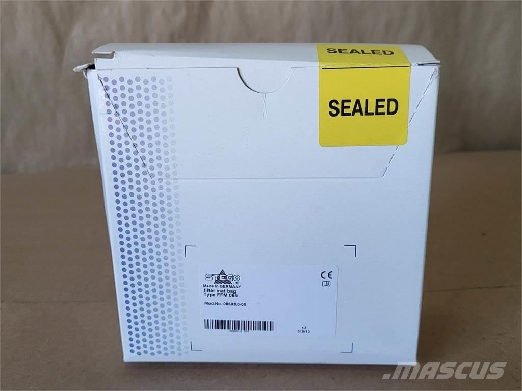  STEGO 08603.0-00 Κατασκευές - Άλλα