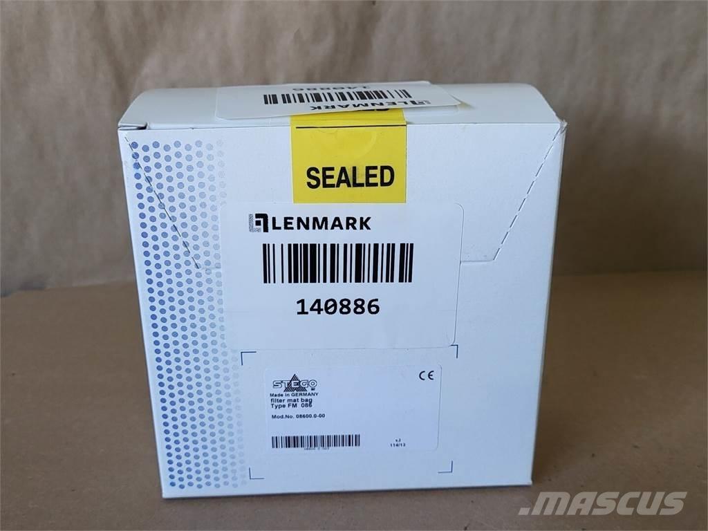  STEGO 08603.0-00 Κατασκευές - Άλλα