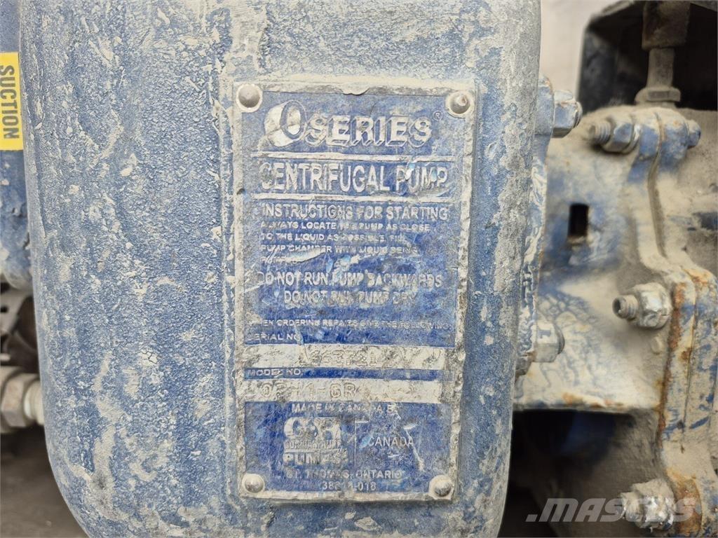 Sterling L9500 Χρηστικές μηχανές