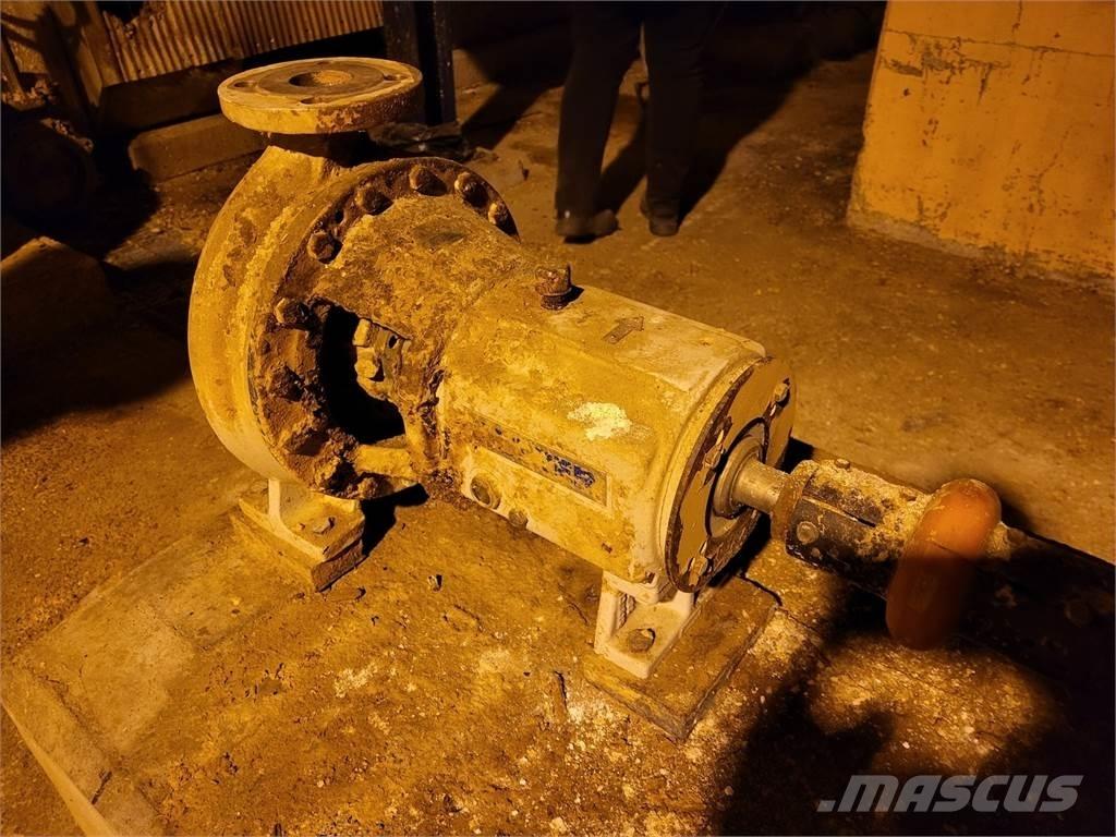 Sulzer 141769-0152 Αντλίες νερού