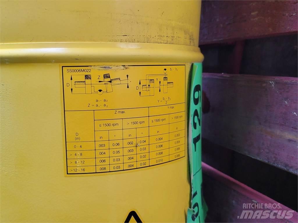 Sulzer PUMPS CPT21-16 Αντλίες νερού