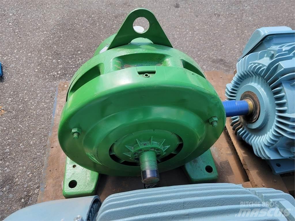 Sumitomo CHH-4175 Κατασκευές - Άλλα