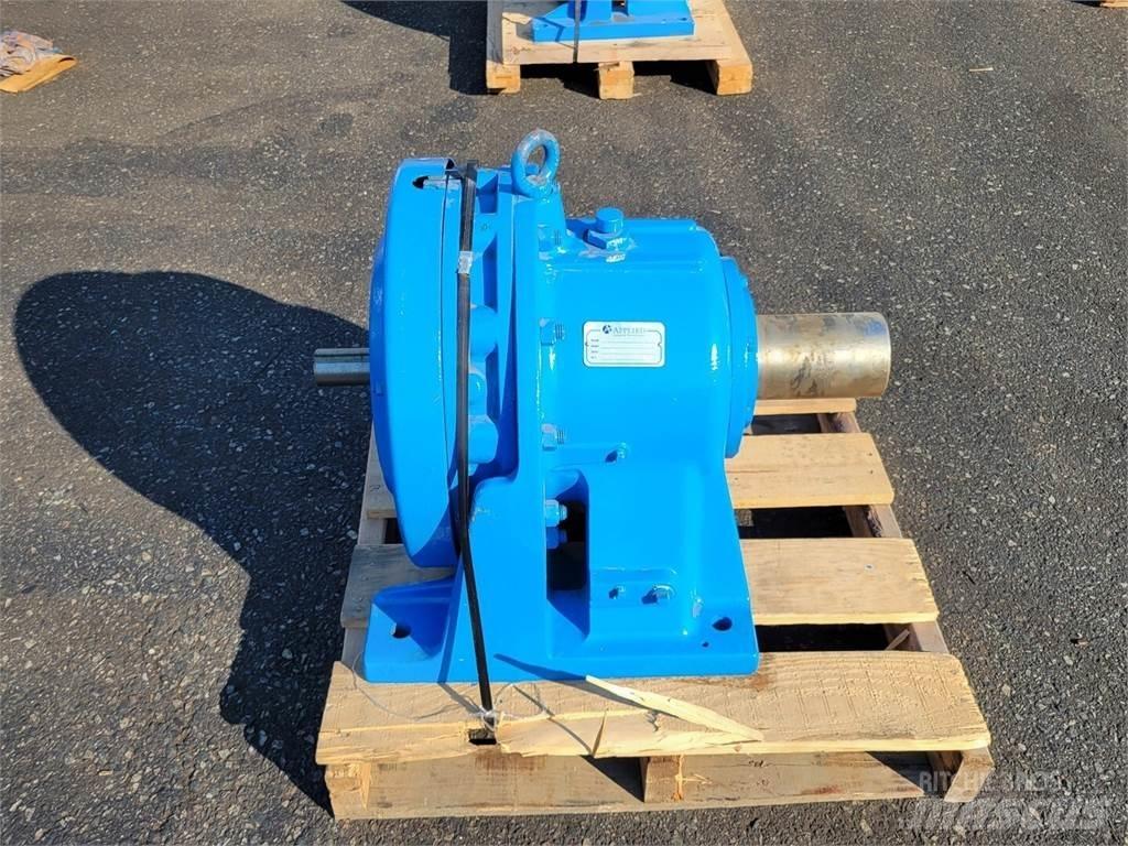 Sumitomo CHH-4215Y-11 Κατασκευές - Άλλα