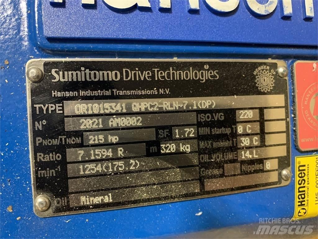 Sumitomo ORI015341 Κατασκευές - Άλλα