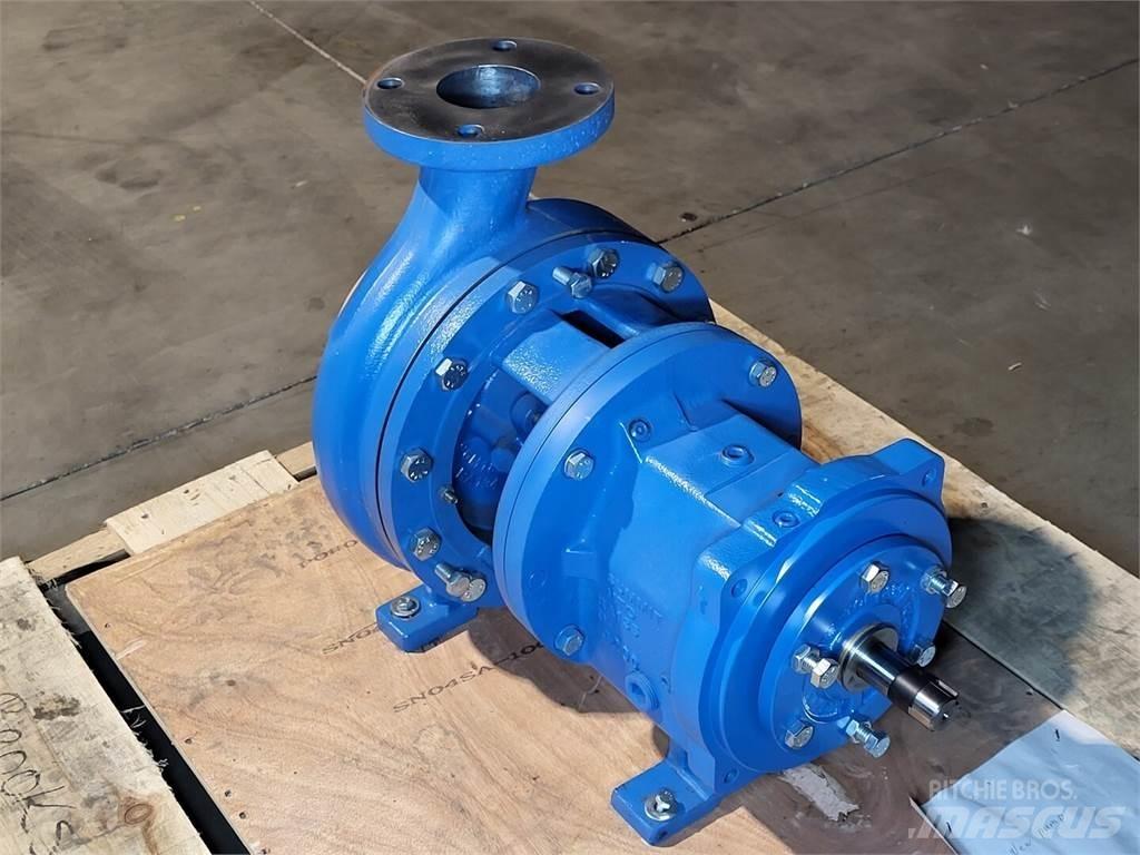  SUMMIT PUMP 2196MTO Εξαρτήματα και ανταλλακτικά εξοπλισμού γεωτρήσεων