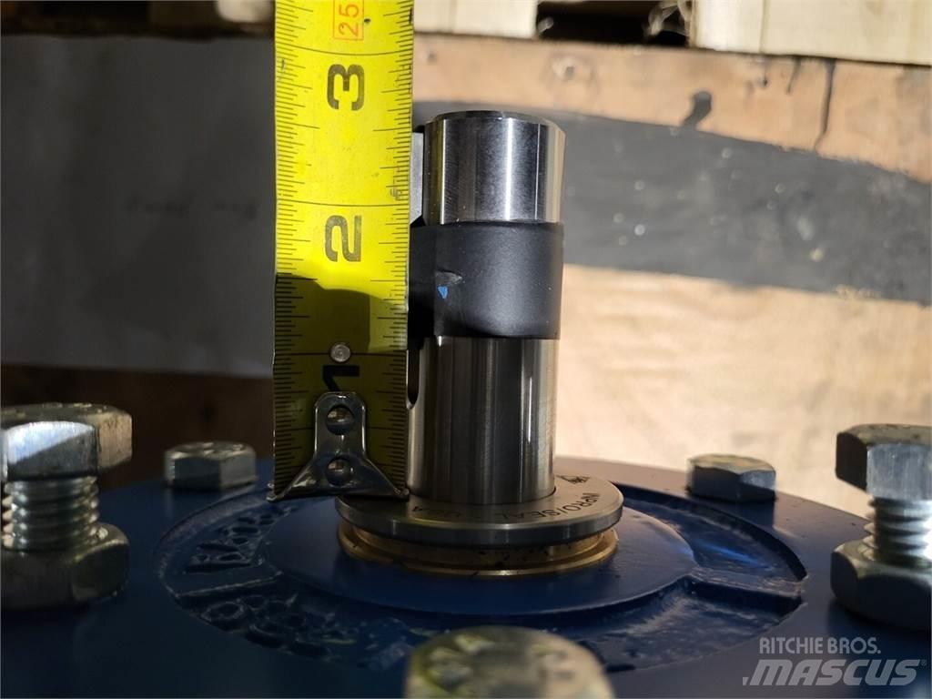  SUMMIT PUMP 2196MTO Εξαρτήματα και ανταλλακτικά εξοπλισμού γεωτρήσεων