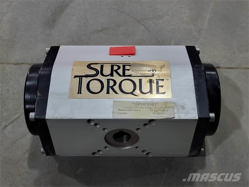  SURE SEAL ST-SR Κατασκευές - Άλλα